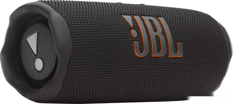 Портативная акустика JBL Flip 7 (черный)
