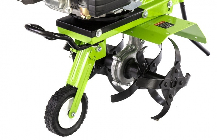 Мотокультиватор СИБРТЕХ КБС-600 Мотокультиватор СИБРТЕХ КБС-600