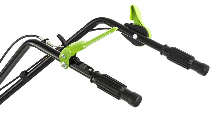 Мотокультиватор СИБРТЕХ КБС-600 Мотокультиватор СИБРТЕХ КБС-600