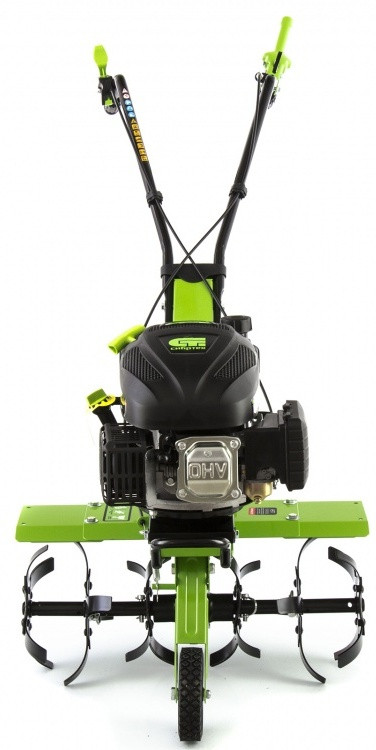 Мотокультиватор СИБРТЕХ КБС-600 Мотокультиватор СИБРТЕХ КБС-600