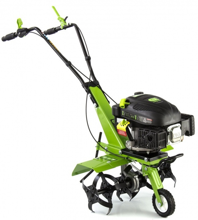 Мотокультиватор СИБРТЕХ КБС-600 Мотокультиватор СИБРТЕХ КБС-600