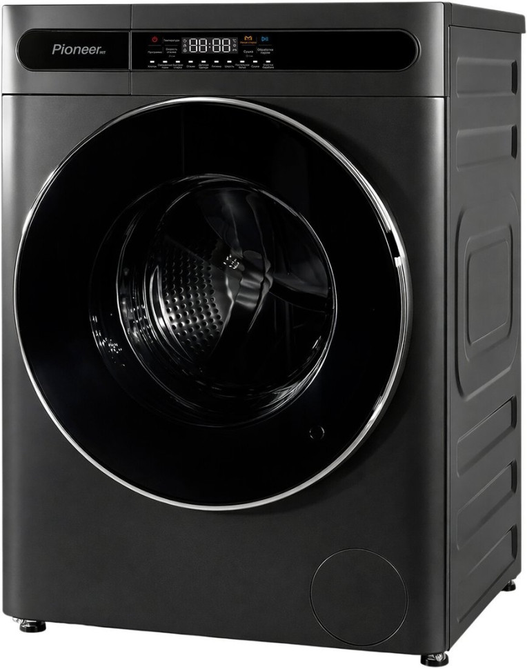 Стиральная машина Pioneer WMD-241605DG