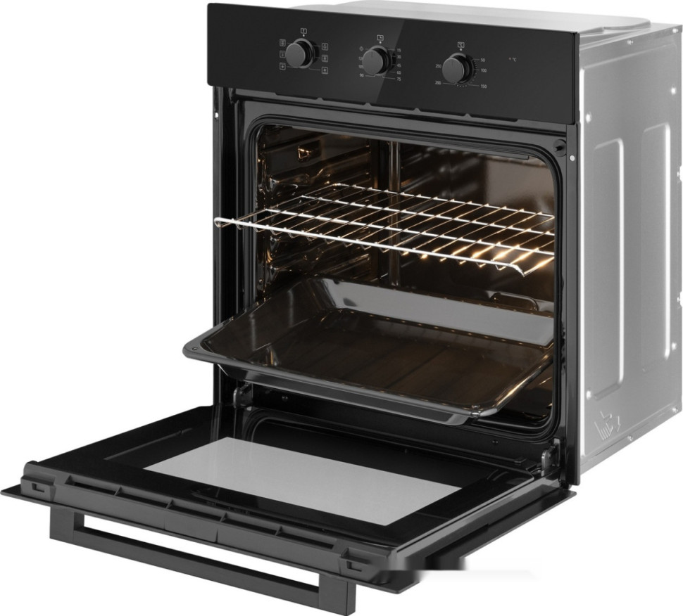 Духовой шкаф Weissgauff EOM 266 PMB Духовой шкаф Weissgauff EOM 266 PMB