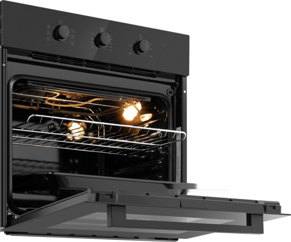 Духовой шкаф Weissgauff EOM 266 PMB Духовой шкаф Weissgauff EOM 266 PMB