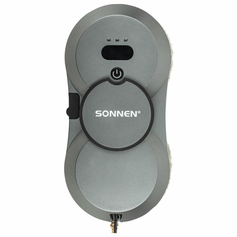 Робот-пылесос SONNEN Tech RWC-123 SPRAY