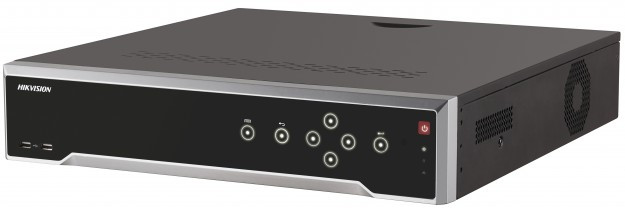 Видеорегистратор наблюдения Hikvision DS-8664NI-I8