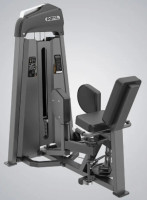 Тренажер для ног DHZ Fitness Evost E3022 (стек 109 кг)