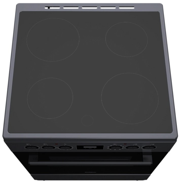 Плита Darina 0F5 EC 142 615 GR Плита Darina 0F5 EC 142 615 GR