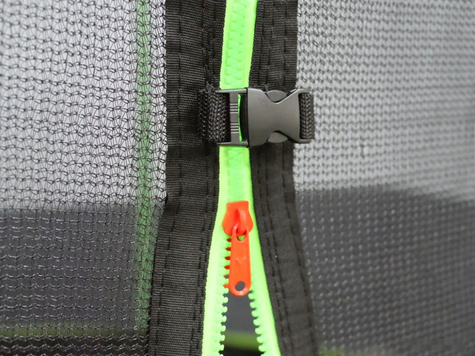 Батут MiSoon 312-10ft-PRO (внутренняя сетка) Батут MiSoon 312-10ft-PRO (внутренняя сетка)