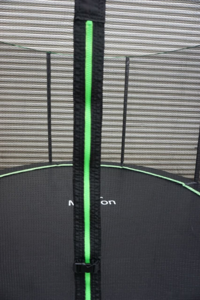 Батут MiSoon 312-10ft-PRO (внутренняя сетка) Батут MiSoon 312-10ft-PRO (внутренняя сетка)