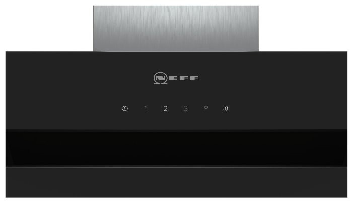 Вытяжка NEFF D65IHM1S0