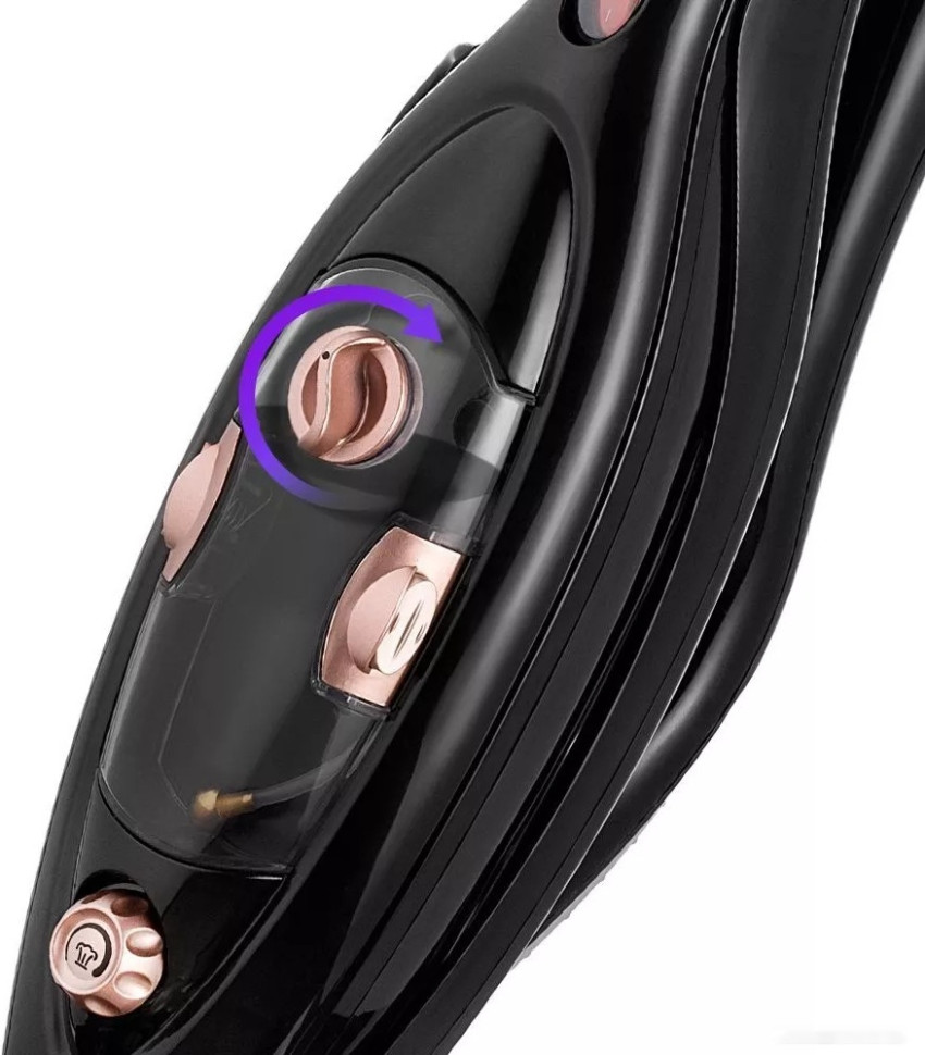 Паровая швабра Kitfort KT-1058 Паровая швабра Kitfort KT-1058