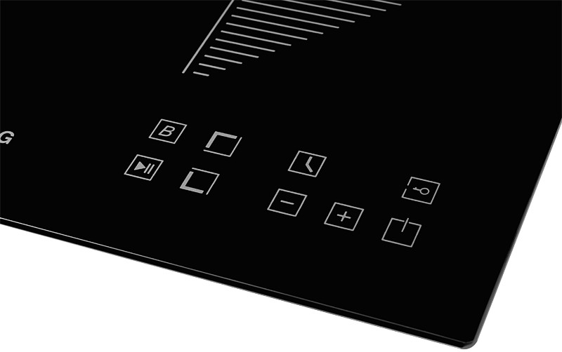 Варочная панель Kuppersberg ICO 301