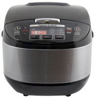 Мультиварка Zigmund &amp; Shtain MC-D50