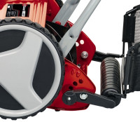 Барабанная газонокосилка Einhell GC-HM 400