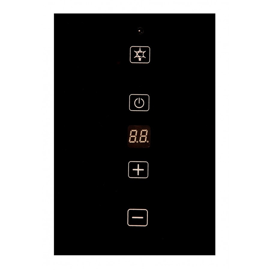 Вытяжка ZorG Technology Venera 1000 60 S черная