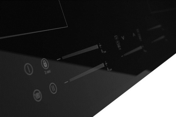 Варочная панель ZUGEL ZIH617B Варочная панель ZUGEL ZIH617B