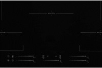 Варочная панель ZUGEL ZIH617B