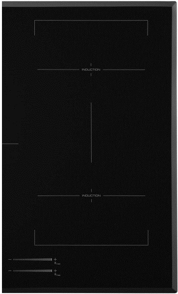 Варочная панель ZUGEL ZIH617B Варочная панель ZUGEL ZIH617B