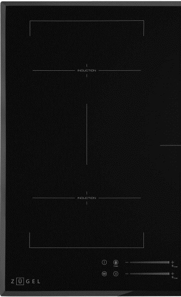 Варочная панель ZUGEL ZIH617B Варочная панель ZUGEL ZIH617B