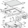 Варочная панель Miele KM 6520 FL Варочная панель Miele KM 6520 FL