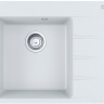 Кухонная мойка Franke Centro CNG 611/211-62 TL (белый, левая) Кухонная мойка Franke Centro CNG 611/211-62 TL (белый, левая)