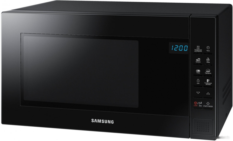 Микроволновая печь Samsung ME88SUB Микроволновая печь Samsung ME88SUB