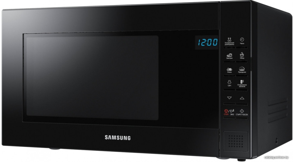 Микроволновая печь Samsung ME88SUB Микроволновая печь Samsung ME88SUB