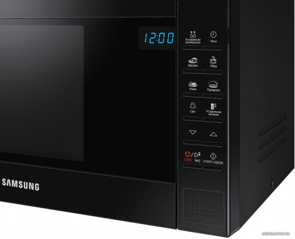 Микроволновая печь Samsung ME88SUB Микроволновая печь Samsung ME88SUB
