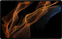 Планшет Samsung Galaxy Tab S8 Ultra 5G SM-X906 16GB/512GB (графит)