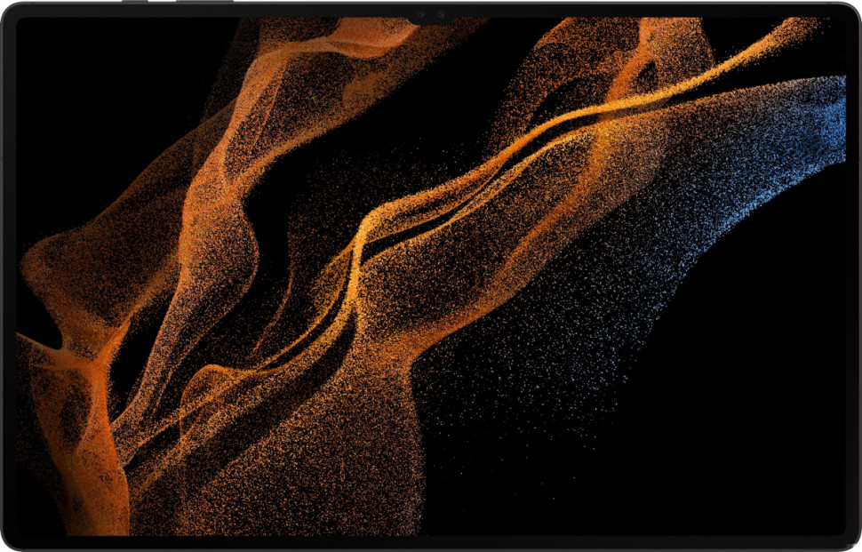 Планшет Samsung Galaxy Tab S8 Ultra 5G SM-X906 16GB/512GB (графит)