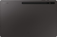 Планшет Samsung Galaxy Tab S8 Ultra 5G SM-X906 16GB/512GB (графит)