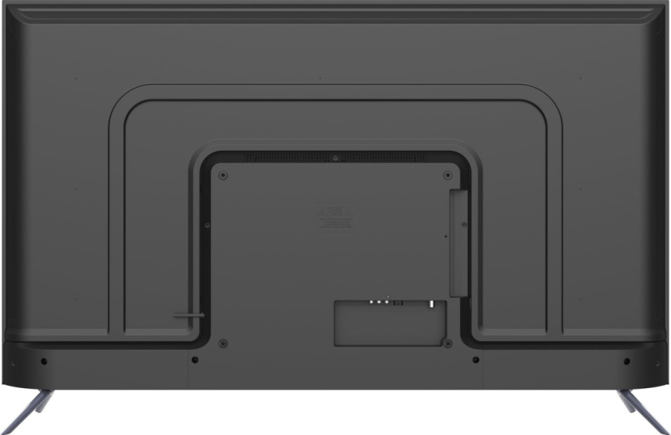 Телевизор Hikers 55HTQ01 Телевизор Hikers 55HTQ01