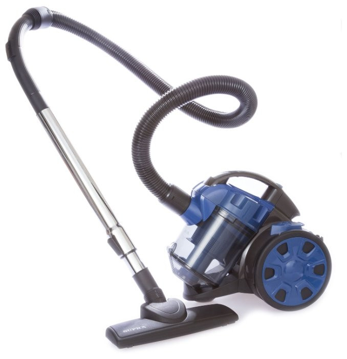 Пылесос Supra VCS-1832 Пылесос Supra VCS-1832