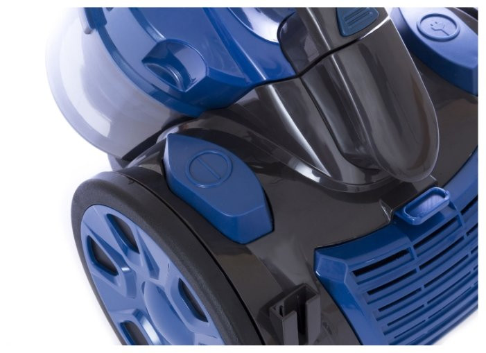 Пылесос Supra VCS-1832 Пылесос Supra VCS-1832