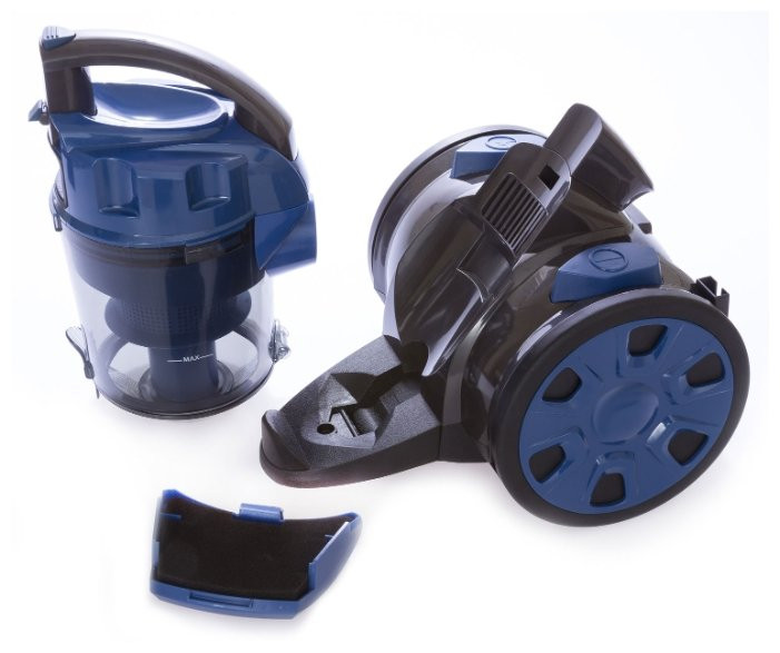 Пылесос Supra VCS-1832 Пылесос Supra VCS-1832