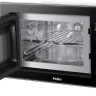 Микроволновая печь HAIER HMX-BTG259B Микроволновая печь HAIER HMX-BTG259B