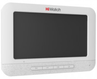 Видеодомофон HiWatch DS-D100K
