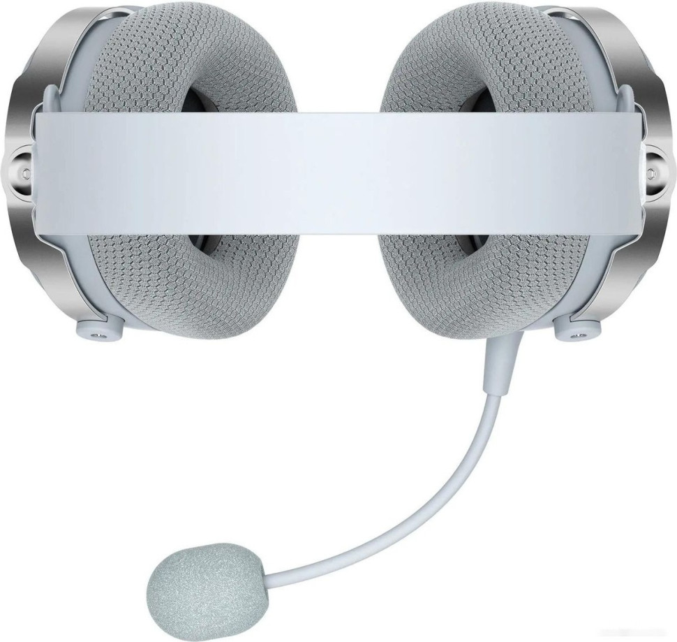 Наушники Acer OHR303 (белый) Наушники Acer OHR303 (белый)