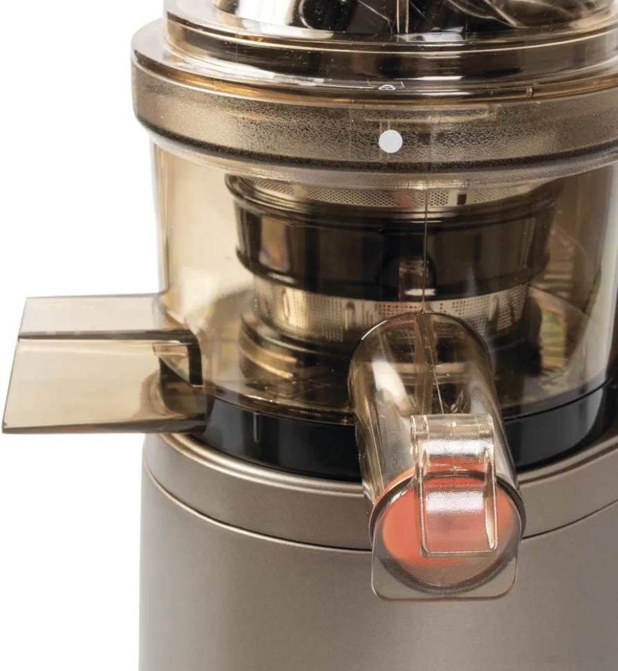 Соковыжималка Endever Sigma-101 Соковыжималка Endever Sigma-101