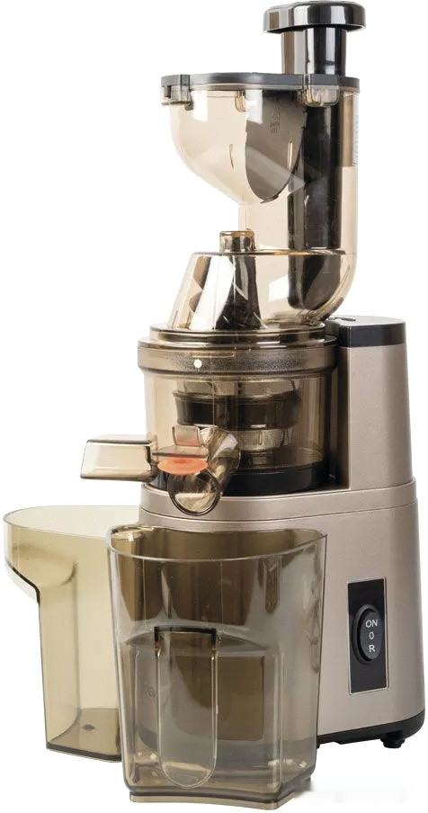 Соковыжималка Endever Sigma-101 Соковыжималка Endever Sigma-101
