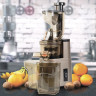 Соковыжималка Endever Sigma-101 Соковыжималка Endever Sigma-101