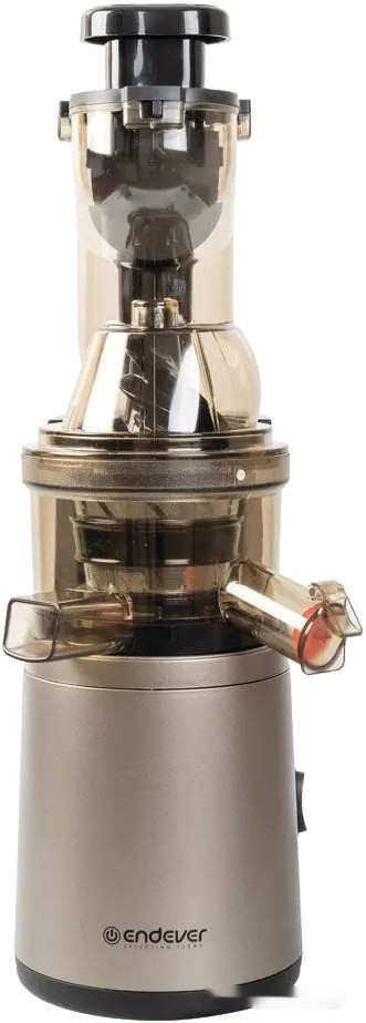 Соковыжималка Endever Sigma-101 Соковыжималка Endever Sigma-101