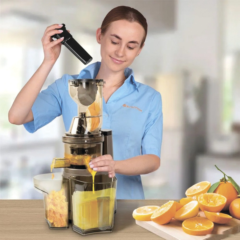 Соковыжималка Endever Sigma-101 Соковыжималка Endever Sigma-101