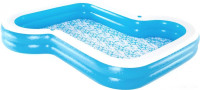 Бассейн Bestway Солнечный 54321 (305x274x46)