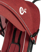 Детский велосипед Sundays SJ-BT-16 (Bordo)