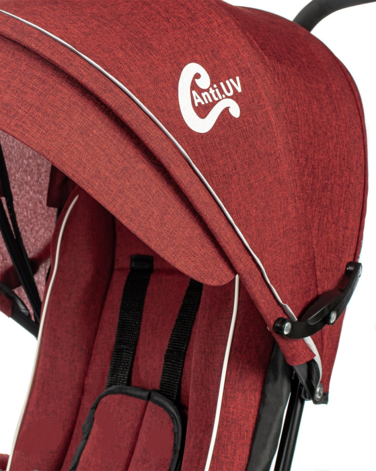 Детский велосипед Sundays SJ-BT-16 (Bordo) Детский велосипед Sundays SJ-BT-16 (Bordo)