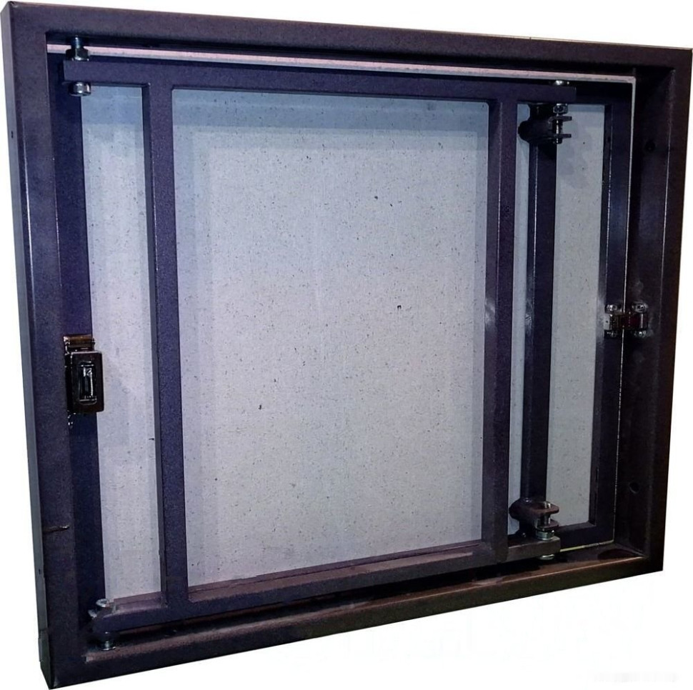 Люк под плитку Eluki Прокси (60x60) Люк под плитку Eluki Прокси (60x60)