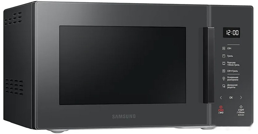 Микроволновая печь Samsung MG23T5018AC/BW Микроволновая печь Samsung MG23T5018AC/BW