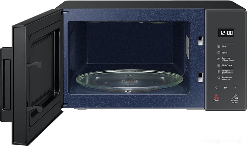 Микроволновая печь Samsung MG23T5018AC/BW Микроволновая печь Samsung MG23T5018AC/BW